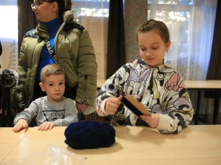 Nap-éj egyenlőségi kutyás-tüzes forgatag - fotó: 