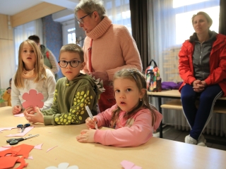 Nap-éj egyenlőségi kutyás-tüzes forgatag - fotó: 