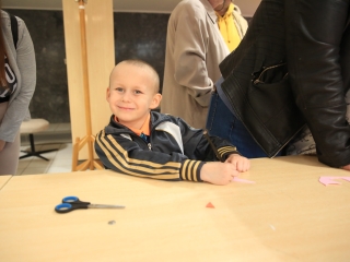 Nap-éj egyenlőségi kutyás-tüzes forgatag - fotó: 