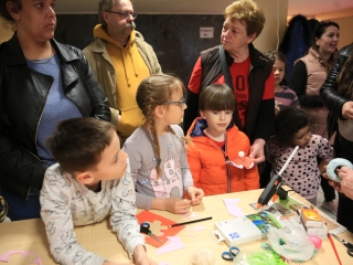 Nap-éj egyenlőségi kutyás-tüzes forgatag - fotó: 