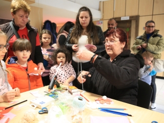 Nap-éj egyenlőségi kutyás-tüzes forgatag - fotó: 