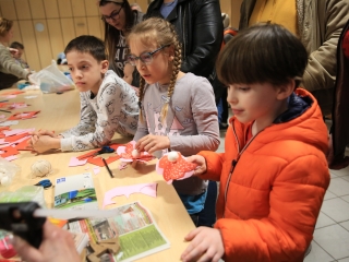 Nap-éj egyenlőségi kutyás-tüzes forgatag - fotó: 