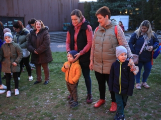 Nap-éj egyenlőségi kutyás-tüzes forgatag - fotó: 