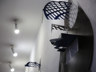 Kijelentő módban a kortárs szobrászatról - fotó: 