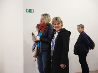 Kijelentő módban a kortárs szobrászatról - fotó: 