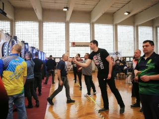 VII. Dunaújváros Open - fotó: 