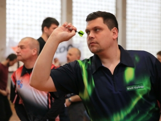 VII. Dunaújváros Open - fotó: 