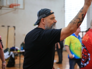 VII. Dunaújváros Open - fotó: 