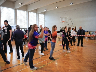 VII. Dunaújváros Open - fotó: 