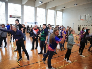 VII. Dunaújváros Open - fotó: 