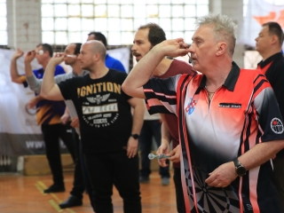 VII. Dunaújváros Open - fotó: 