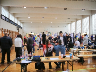 VII. Dunaújváros Open - fotó: 