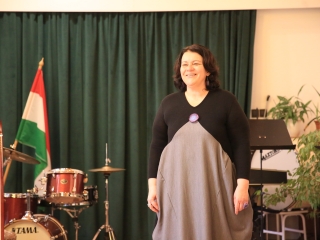 Rajzkiállítás és növendékkoncert a Sándor Frigyes Hét nyitónapján - fotó: 