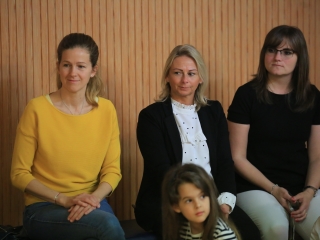 Mesevarázs a Csillagvirág oviban - fotó: 