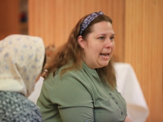 Mesevarázs a Csillagvirág oviban - fotó: 