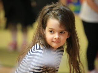 Mesevarázs a Csillagvirág oviban - fotó: 