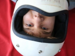 Életmentő diákok a Kultik Moziban és környékén - fotó: 