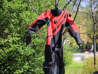 Életmentő diákok a Kultik Moziban és környékén - fotó: 