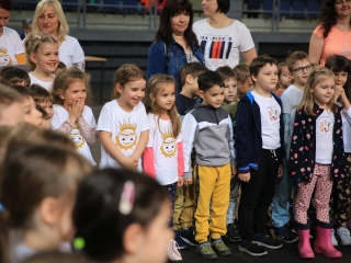 Így versengtek a Pindur Pandúrok - fotó: 