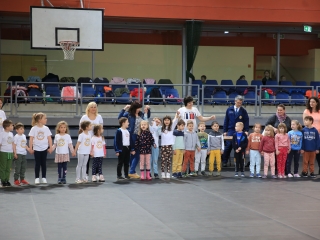 Így versengtek a Pindur Pandúrok - fotó: 