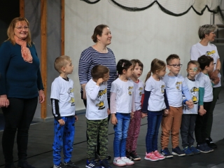 Így versengtek a Pindur Pandúrok - fotó: 