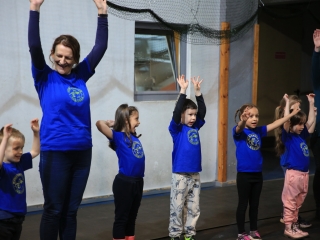 Így versengtek a Pindur Pandúrok - fotó: 