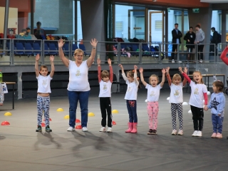 Így versengtek a Pindur Pandúrok - fotó: 