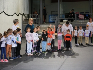 Így versengtek a Pindur Pandúrok - fotó: 