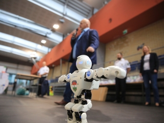 Így versengtek a Pindur Pandúrok - fotó: 