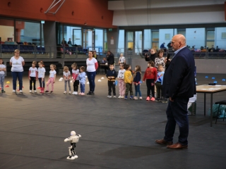 Így versengtek a Pindur Pandúrok - fotó: 