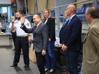 Így versengtek a Pindur Pandúrok - fotó: 