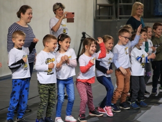 Így versengtek a Pindur Pandúrok - fotó: 