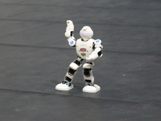 Így versengtek a Pindur Pandúrok - fotó: 