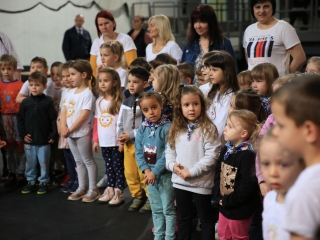 Így versengtek a Pindur Pandúrok - fotó: 