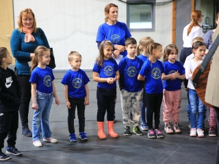 Így versengtek a Pindur Pandúrok - fotó: 