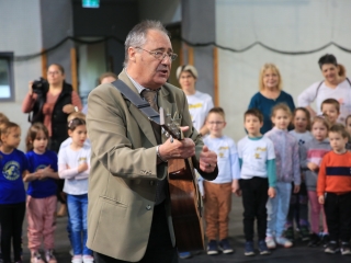 Így versengtek a Pindur Pandúrok - fotó: 