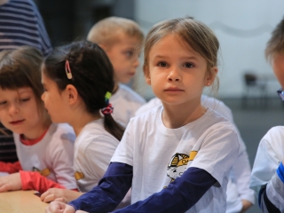 Így versengtek a Pindur Pandúrok - fotó: 