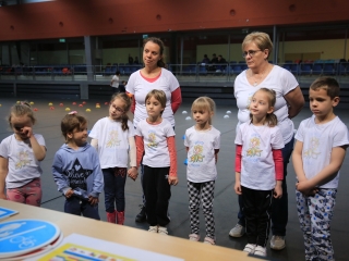 Így versengtek a Pindur Pandúrok - fotó: 