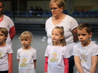 Így versengtek a Pindur Pandúrok - fotó: 