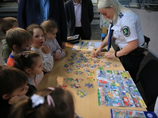 Így versengtek a Pindur Pandúrok - fotó: 