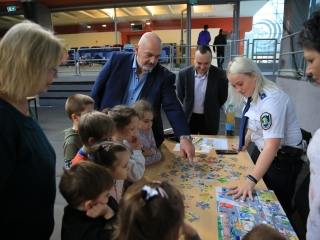 Így versengtek a Pindur Pandúrok - fotó: 