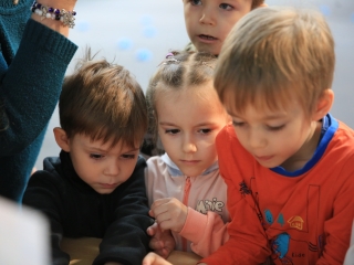 Így versengtek a Pindur Pandúrok - fotó: 