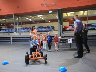 Így versengtek a Pindur Pandúrok - fotó: 