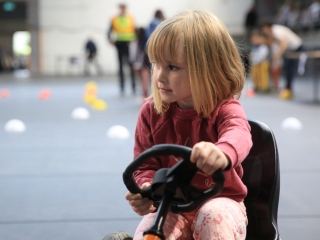 Így versengtek a Pindur Pandúrok - fotó: 