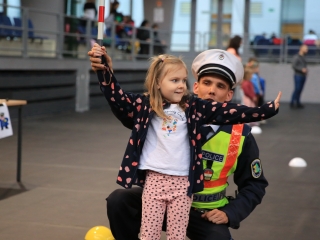 Így versengtek a Pindur Pandúrok - fotó: 