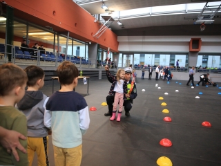 Így versengtek a Pindur Pandúrok - fotó: 