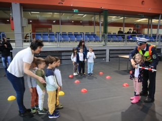 Így versengtek a Pindur Pandúrok - fotó: 