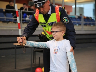 Így versengtek a Pindur Pandúrok - fotó: 