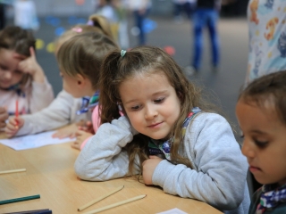 Így versengtek a Pindur Pandúrok - fotó: 