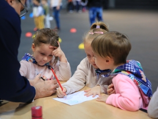 Így versengtek a Pindur Pandúrok - fotó: 